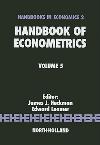 Handbook of Econometrics