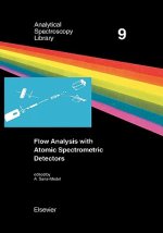 Flow Analysis with Atomic Spectrometric Detectors