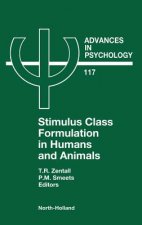 Stimulus Class Formation in Humans and Animals