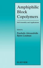 Amphiphilic Block Copolymers