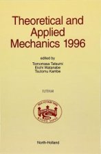 Theoretical and Applied Mechanics 1996