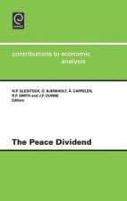 Peace Dividend