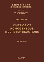 Kinetics of Homogeneous Multistep Reactions
