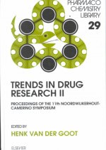 Trends in Drug Research II