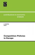 Competition Policies in Europe