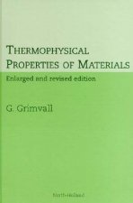 Thermophysical Properties of Materials