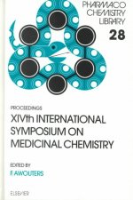 XIVth International Symposium on Medicinal Chemistry