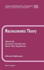 Economic Growth and Short-Term Equilibrium