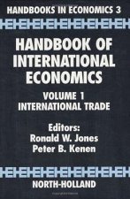 Handbook of International Economics