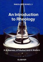 Introduction to Rheology