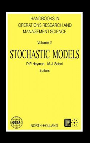 Stochastic Models