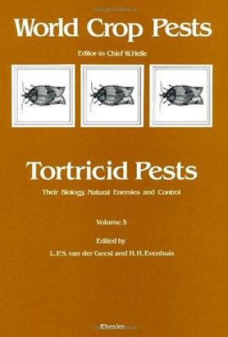 Tortricid Pests