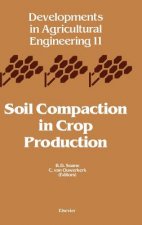 Soil Compaction in Crop Production