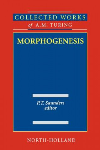 Morphogenesis