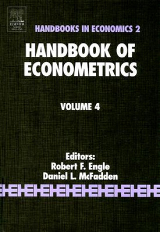 Handbook of Econometrics