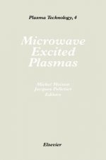 Microwave Excited Plasmas