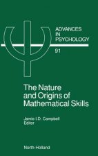 Nature and Origin of Mathematical Skills