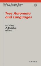 Tree Automata and Languages