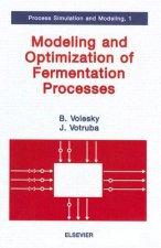 Modeling and Optimization of Fermentation Processes