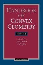 Handbook of Convex Geometry