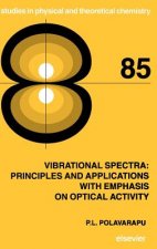 Vibrational Spectra: Principles and Applications with Emphasis on Optical Activity