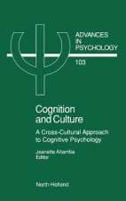 Cognition and Culture