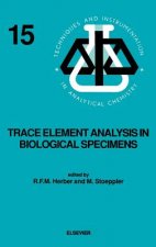 Trace Element Analysis in Biological Specimens