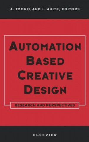 Automation Based Creative Design - Research and Perspectives