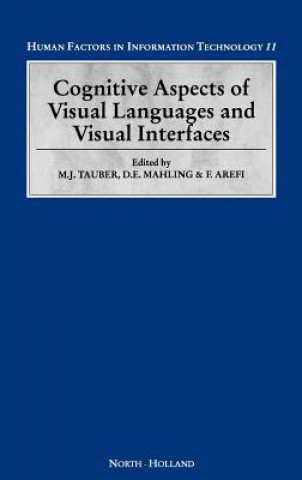 Cognitive Aspects of Visual Languages and Visual Interfaces