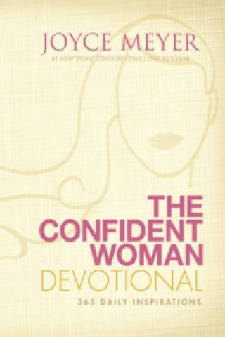 Confident Woman Devotional