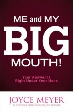 Me and My Big Mouth