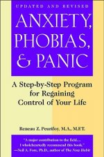 Anxiety, Phobias and Panic