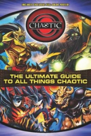 Ultimate Guide to All Things Chaotic