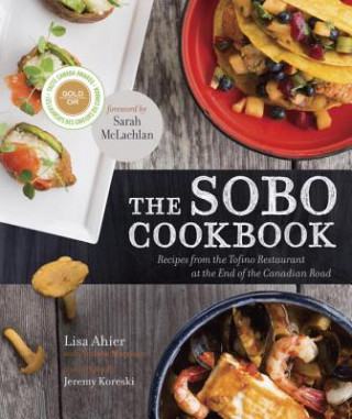 Sobo Cookbook
