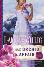 Orchid Affair