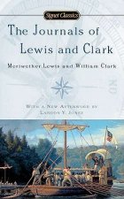 Journals Of Lewis And Clark