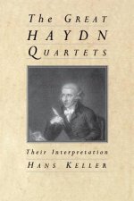 Great Haydn Quartets