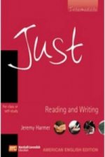 Just Reading and Writing Intermediate (AME)