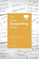 100 Great Copywriting Ideas From Leading Companies Around the World