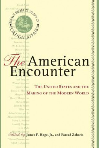 American Encounter
