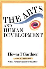 Arts And Human Development