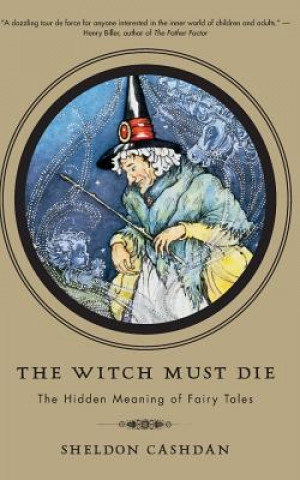 Witch Must Die