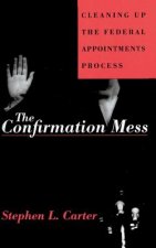 Confirmation Mess