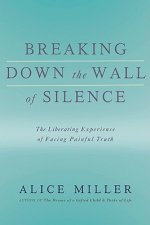 Breaking Down the Wall of Silence