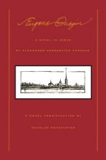 Eugene Onegin: A Novel In Verse