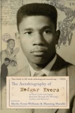 Autobiography of Medgar Evers