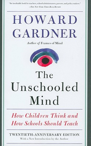 Unschooled Mind