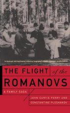 Flight Of The Romanovs