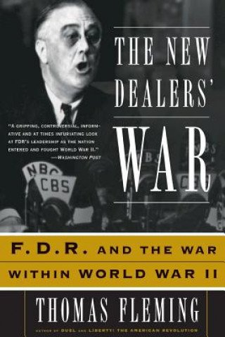 New Dealers' War