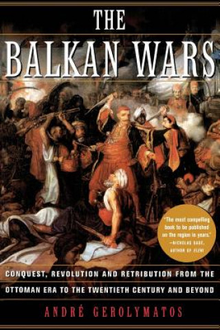 Balkan Wars